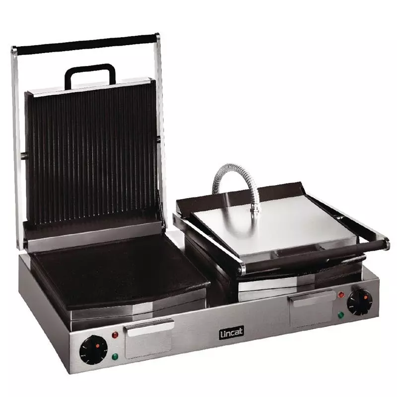 Elektrische Grillplatte Tasty&Grill 2000 Inox Cecotec 8 Elektrische Grillplatte Tasty&Grill 2000 Inox Cecotec – Bild 6