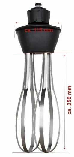 Beeketal Beeektal Gastro Stabmixer Mixstab Pürierstab SMB-WH -Bosch-Verkäufe 2023 52beaf37 1f56 417f 85fd 12688bd08843 2