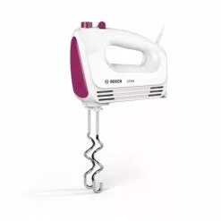 Bosch MFQ2210P Mixer Handmixer 375 W Pink, Weiß -Bosch-Verkäufe 2023 53180fec db14 4176 be96 a6310b6162dd