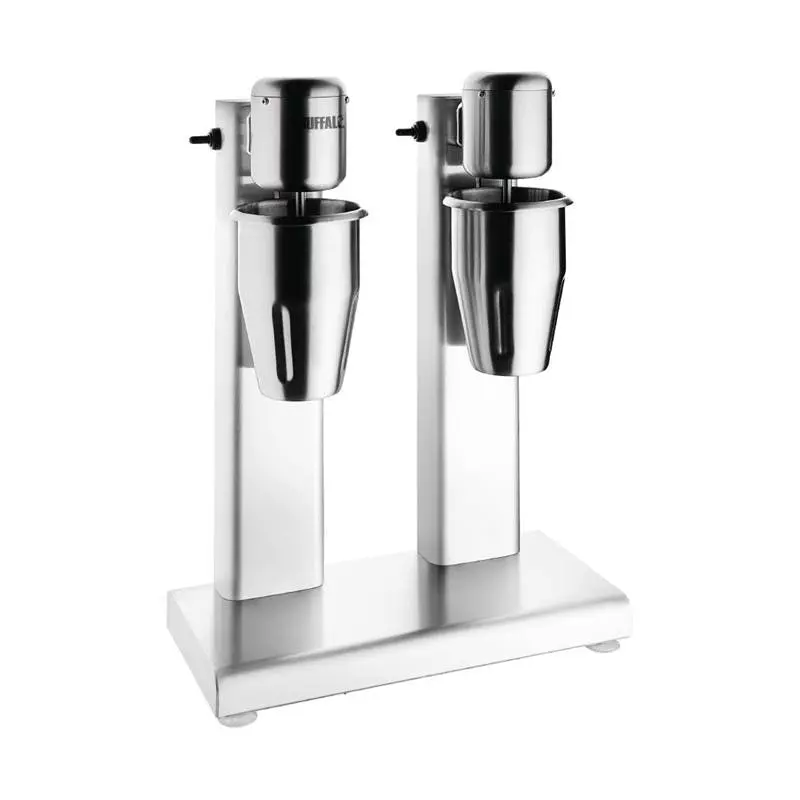 Buffalo Doppelter Milchshake-Mixer 9 Buffalo Doppelter Milchshake-Mixer – Bild 7