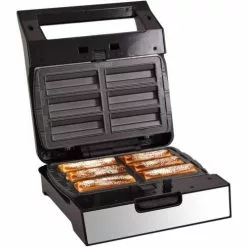 Syntrox-germany Multimaker MM-1400W Gusto Mit Einem Satz Wechselplatten -Bosch-Verkäufe 2023 55da92d8 ef48 4821 bd84 ee6ca386f8b6