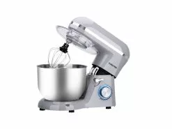 Null Swiss Pro+ Standmixer 3,5L Handmixer Mit Rührschlüssel 6 Geschwindigkeiten 300W Teigmaschine -Bosch-Verkäufe 2023 5690f7ac f0f9 40be 8619 fdd960e4a299 2