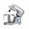 Null Swiss Pro+ Küchenmaschine Edelstahl Standmixer 6L Rührmaschine Mit Einem Leistungsstarken 1500-W-Motor10 Geschwindigkeiten 2 Null Swiss Pro+ Küchenmaschine Edelstahl Standmixer 6L Rührmaschine Mit Einem Leistungsstarken 1500-W-Motor10 Geschwindigkeiten -Bosch-Verkäufe 2023 5690f7ac f0f9 40be 8619 fdd960e4a299 3