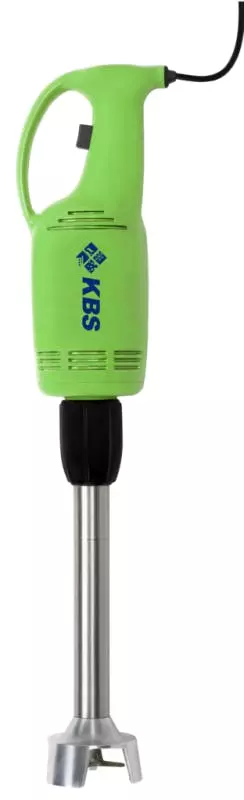 Kbs-gastrotechnik KBS Handmixer Kompakt 250 Watt Mit Mixstab 30cm