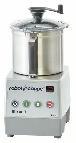 Null Robot-Coupe Blixer® 7