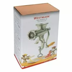 Westmark 97542260 Fleischwolf Edelstahl -Bosch-Verkäufe 2023 5a309ae7 6881 42c7 a13a 8cef42c1ac58