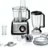 Bosch MC812M814 Küchenmaschine 1250 W 3,9 L Schwarz, Edelstahl, Transparent -Bosch-Verkäufe 2023 5a62a218 d0fc 4964 9290 50c382f0700d 1