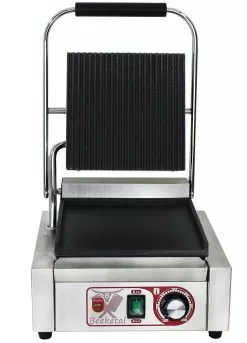 Beeketal Gastro Kontaktgrill BKG8 -Bosch-Verkäufe 2023 5b896209 aba5 4124 ace3 ca392c6444cd 1