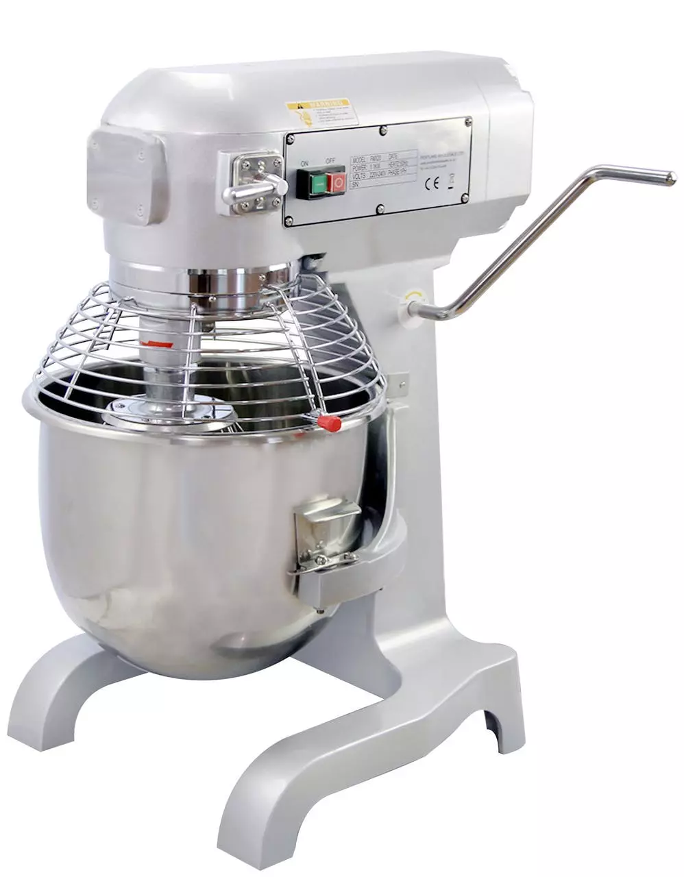 Metro-professional METRO Professional Kartoffelschäler GPP1010, Edelstahl, 62 X 54 X 86 Cm, 10 Kg, 750 W, Silber 5 Metro-professional METRO Professional Kartoffelschäler GPP1010, Edelstahl, 62 X 54 X 86 Cm, 10 Kg, 750 W, Silber – Bild 3