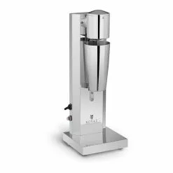 Royal-catering Royal Catering Milchshaker - Doppelt - 2 X 1 L - 15.000 U/min - Royal Catering -Bosch-Verkäufe 2023 5f936da3 1127 4758 9c06 500c34c5c0af 1