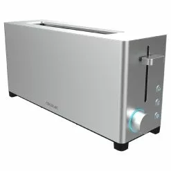 Toaster Toast&Taste 10000 Extra Cecotec -Bosch-Verkäufe 2023 60a91901 02ee 4c25 8ede 8e3975824b28 2