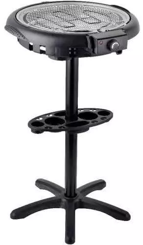 Syntrox-germany Elektrischer Rundgrill Syntrox Germany 8 Syntrox-germany Elektrischer Rundgrill Syntrox Germany – Bild 6