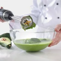 Hendi Stabmixer 250VV - Geschwindigkeit Regelbar, Ø 75 Mm -Bosch-Verkäufe 2023 61800be3 aa7b 40b3 866c 405c9394c64b