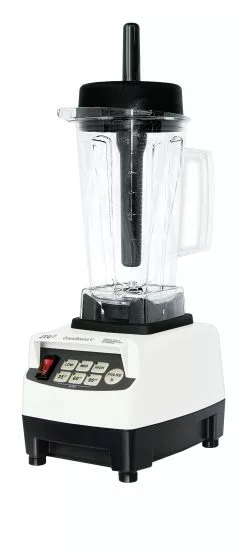 Saro JTC Omniblend V TM-800 2 L Tischplatten-Mixer 950 W Schwarz, Weiß