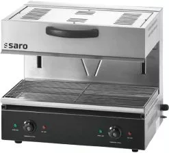 Saro ATHENA 2500 W Edelstahl -Bosch-Verkäufe 2023 630fd7fe 118e 469b adcc 7dcce20b522c