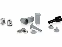 Bosch MFW67440 Fleischwolf 700 W Schwarz, Edelstahl -Bosch-Verkäufe 2023 65a4aa5c c533 45ac 8043 f9981ac97958