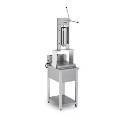 Royal-catering Royal Catering Churro Maschine - 5 L - Royal Catering - 5000 W