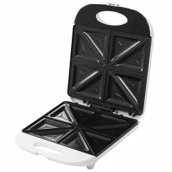 Sandwichmaker Rock'nToast Sandwich Squared Cecotec -Bosch-Verkäufe 2023 688d9e13 a1ca 4513 87e6 ea042386fece