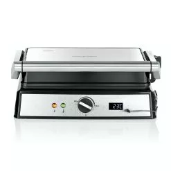 Null MAXXMEE Kontakt-Grill Mit 6 Programmen - 2000W 11 Null MAXXMEE Kontakt-Grill Mit 6 Programmen - 2000W -Bosch-Verkäufe 2023 68a02ed2 b1f8 4a7c ad74 be2a54034df8