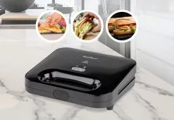 Null Sandwich Maker Mit Antihaftbeschichtung Und Automatischer Temperaturregelung -Bosch-Verkäufe 2023 6b8ec636 aa8f 4d44 a9e5 6f73182d6063