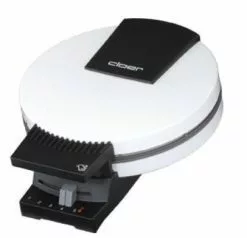 Saro ATRIA 2 Waffel(n) 1600 W Schwarz, Edelstahl -Bosch-Verkäufe 2023 6efe04ad 773f 4342 97be 6a907a64c300