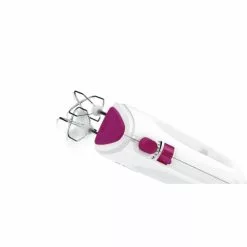 Bosch MFQ2210P Mixer Handmixer 375 W Pink, Weiß -Bosch-Verkäufe 2023 6f4c9063 0018 4f4e ac67 d84ce12069af