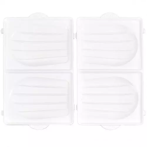 Syntrox-germany Wechselplatten Für Multimaker SM-1500W 8 Syntrox-germany Wechselplatten Für Multimaker SM-1500W – Bild 6