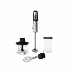 Stabmixer Powerful Titanium 1000 Full Cecotec