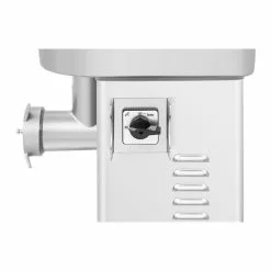 Royal-catering Royal Catering Fleischwolf - Edelstahl - 150 Kg/h - Mit Rücklauf -Bosch-Verkäufe 2023 756170f7 d11f 48e0 a94d 5c1b6b4215ef 1