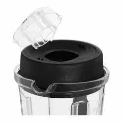 Royal-catering Royal Catering Hochleistungsmixer Katana - 1.500 W - 32.000 U/min - 2 L - Schwarz - Timer -Bosch-Verkäufe 2023 7573222d d754 47d5 aac6 794c233b0ffa