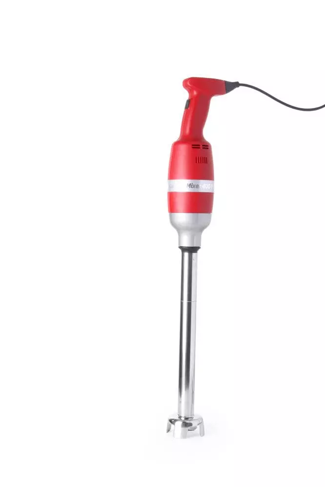 Hendi Stabmixer Profi Line 500 - Geschwindkeit Regelbar, Ø 100 Mm 3 Hendi Stabmixer Profi Line 500 - Geschwindkeit Regelbar, Ø 100 Mm