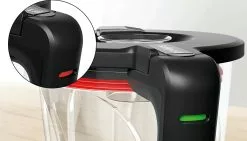 Bosch Serie 4 MMB6382M Mixer Tischplatten-Mixer 1200 W Schwarz, Edelstahl -Bosch-Verkäufe 2023 7671b5da 3ba1 4f12 8e04 4839b27057f1