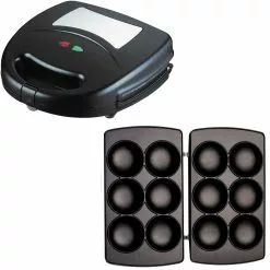 Syntrox-germany Multimaker SM-1300W Mit Einem Satz Wechselplatten -Bosch-Verkäufe 2023 77996bdd 5a10 4f3a b1ba 4adbca3f5422 12