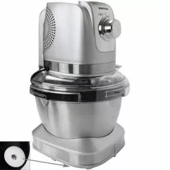Syntrox-germany Küchenmaschine Delight Food Processor Knetmaschine -Bosch-Verkäufe 2023 799784f1 9c0f 4e1e a5e3 18aeb6042c4c 2