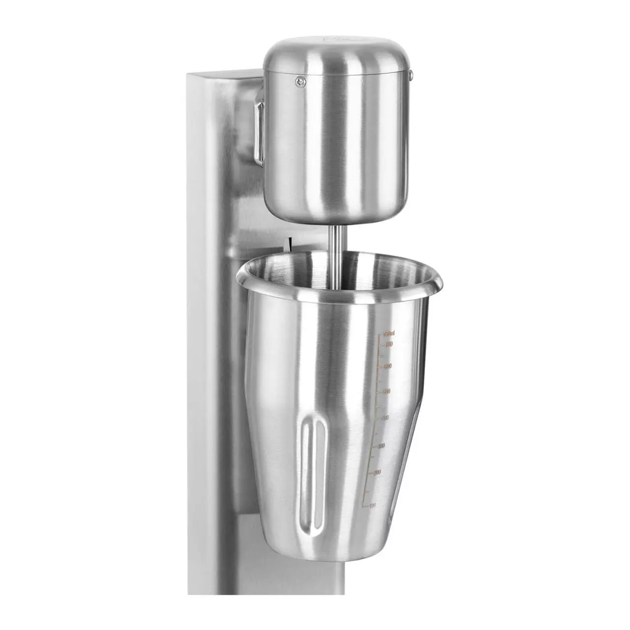 Royal-catering Royal Catering Milchshaker - Doppelt - 2 X 1 L - 15.000 U/min - Edelstahl - Royal Catering 9 Royal-catering Royal Catering Milchshaker - Doppelt - 2 X 1 L - 15.000 U/min - Edelstahl - Royal Catering – Bild 7