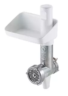 Bosch Fleischwolf CompactPower MFW3520W Ws 5 Bosch Fleischwolf CompactPower MFW3520W Ws – Bild 3