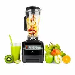 Royal-catering Royal Catering Hochleistungsmixer Katana - 1.500 W - 32.000 U/min - 2 L RCMB-2LB -Bosch-Verkäufe 2023 7b28942f 6695 4be1 80a0 95004ef66485 2