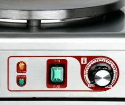 Beeketal Gastro Crepesplatte Crepesmaker BC40-1 -Bosch-Verkäufe 2023 7b4f05af 49bd 40f4 81be 10471607d2e4