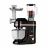 Klarstein Lucia Elegance Küchenmaschine Mixer Fleischwolf 2000W BPA-frei Schwarz -Bosch-Verkäufe 2023 7bcda87a 6950 4986 bd0d a13ba213be4b 1