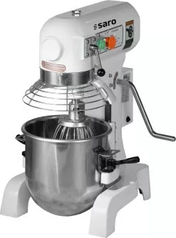 Saro PK 25 Standmixer 1100 W Stahl, Weiß -Bosch-Verkäufe 2023 7c9f9f5d fae6 43ed 9940 14175aae2d05 3