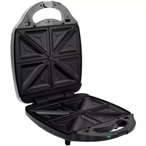 Syntrox-germany Wechselplatten Für XXL Multimaker ZN-2000W 9 Syntrox-germany Wechselplatten Für XXL Multimaker ZN-2000W – Bild 7