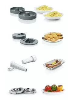 Bosch MFW3612A Fleischwolf 500 W Schwarz, Weiß 14 Bosch MFW3612A Fleischwolf 500 W Schwarz, Weiß -Bosch-Verkäufe 2023 807fe4ff bd1a 47d6 b564 ff31f1b6b010