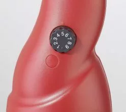 Metro-professional METRO Professional Stabmixer GSM1015D, Edelstahl / Kunststoff, 9.1 X 9.1 X 55 Cm, Klingen-Ø: 8.2 Cm, 9.000 U/min, 29 Cm Abnehmbarer Schaft, Rot -Bosch-Verkäufe 2023 80ca28e6 da29 413e 9664 c8bc00849122