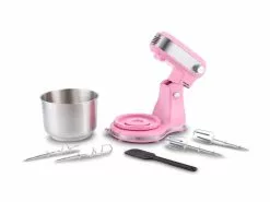 Null Swiss Pro+ Standmixer 3,5L Handmixer Mit Rührschlüssel 6 Geschwindigkeiten 300W Teigmaschine -Bosch-Verkäufe 2023 8158013c 6bd6 474a b1c9 c383d03b3b32