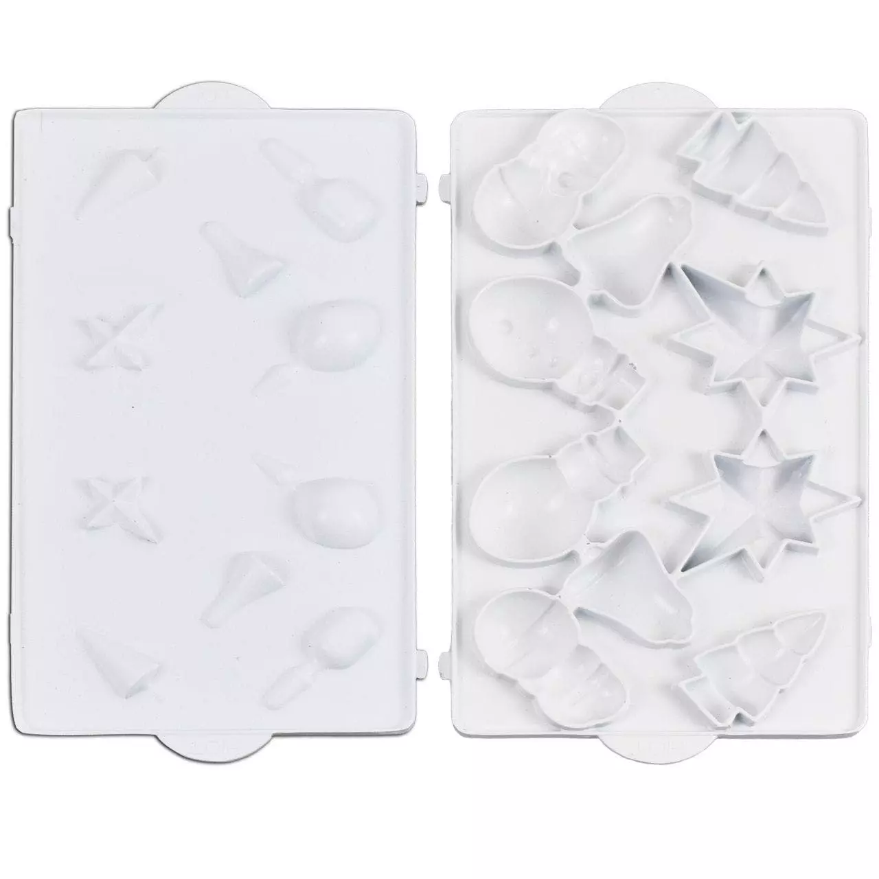 Syntrox-germany Wechselplatten Für Multimaker SM-1500W 9 Syntrox-germany Wechselplatten Für Multimaker SM-1500W – Bild 7