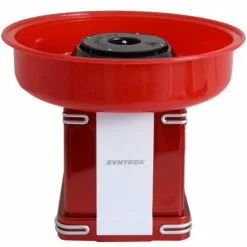 Syntrox-germany Elektrische Zuckerwattemaschine Zuckerwattemaker Cotton Candy Maker ZWM-500W Oregon -Bosch-Verkäufe 2023 828033e9 259d 405a 8786 2d4e1d1bbdaf