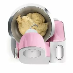 Bosch MUM58K20 Küchenmaschine 1000 W 3,9 L Grau, Pink, Edelstahl -Bosch-Verkäufe 2023 83a276e4 7b2c 4945 a02f 078401fcdc4c