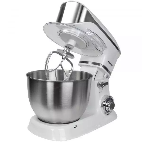 Syntrox-germany Küchenmaschine Veritat Food Processor & Knetmaschine 9 Syntrox-germany Küchenmaschine Veritat Food Processor & Knetmaschine – Bild 7