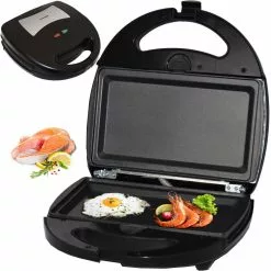 Syntrox-germany Multimaker SM-1300W Mit Einem Satz Wechselplatten -Bosch-Verkäufe 2023 85cef52f 11b6 4875 ae08 3e939691bef6 3