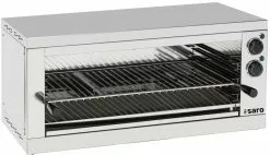 Saro PAVIA 1 2800 W Schwarz, Edelstahl 12 Saro PAVIA 1 2800 W Schwarz, Edelstahl -Bosch-Verkäufe 2023 87be4f93 19bd 4990 9686 ddf7ed2faeee 2